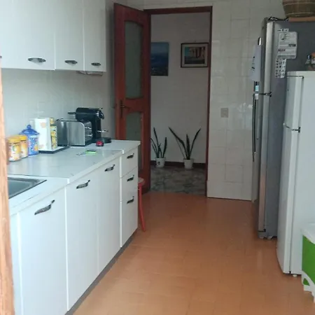 아파트 Rocca Appartament 팔레르모