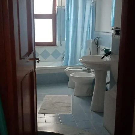 Rocca Appartament 팔레르모