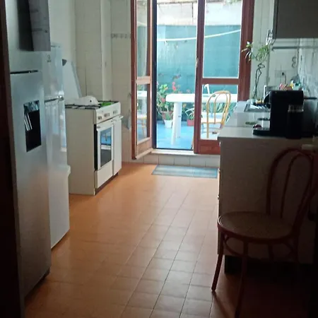 아파트 Rocca Appartament *