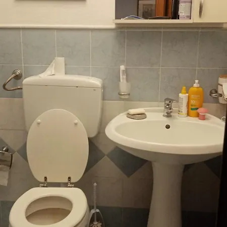 Rocca Appartament * 팔레르모