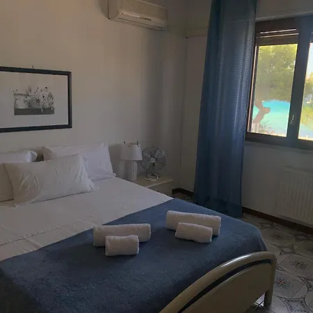 Apartamento Rocca Appartament