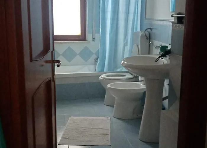 Rocca Appartament Palermo