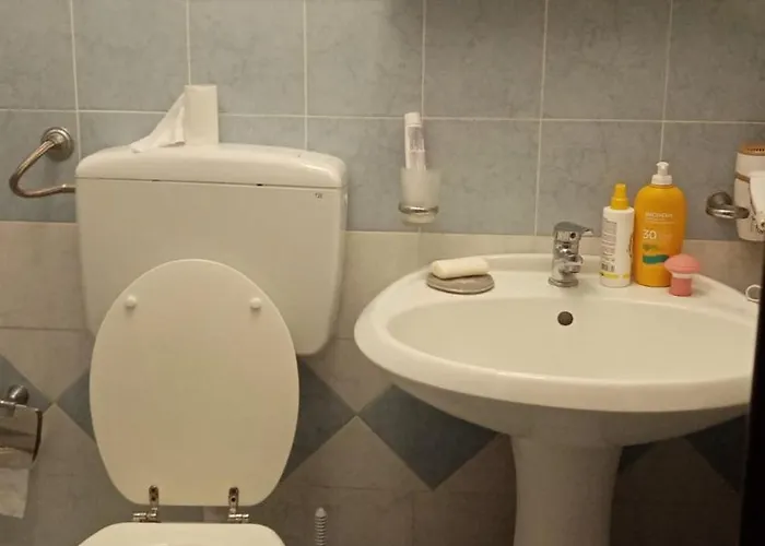 Rocca Appartament * Palermo