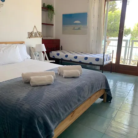 Appartement Rocca Appartament