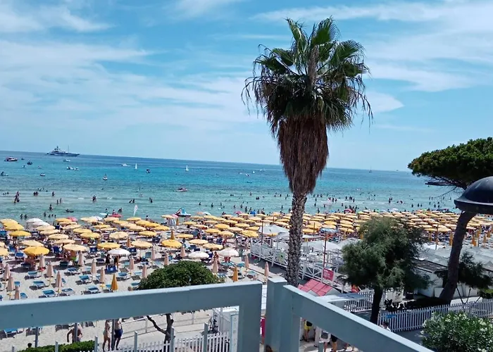 Rocca Appartament Appartement *