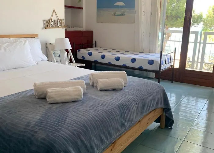Appartement Rocca Appartament