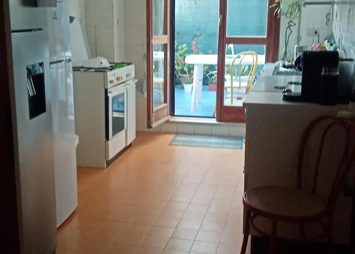 Appartement Rocca Appartament *