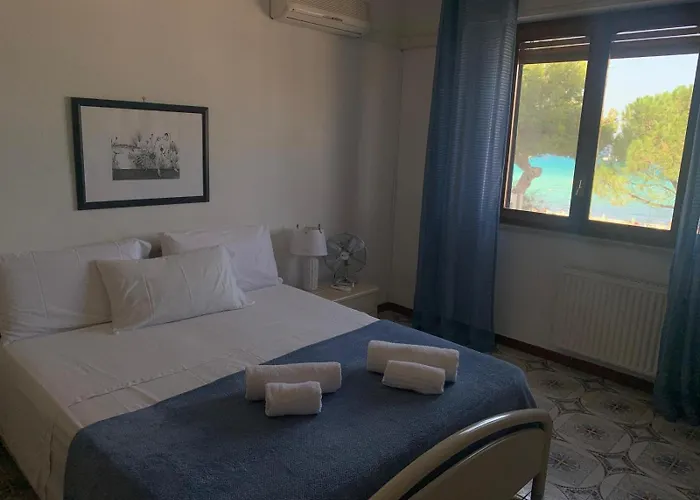 Appartement Rocca Appartament